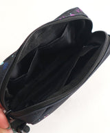 Water repelent pouch M k292