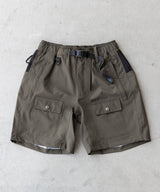 Waterproof fishing shorts K300