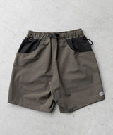 Waterproof fishing shorts K300