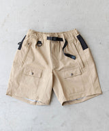 Waterproof fishing shorts K300