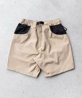 Waterproof fishing shorts K300