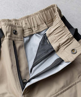 Waterproof fishing shorts K300