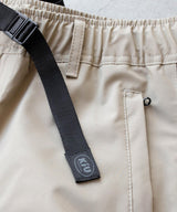 Waterproof fishing shorts K300