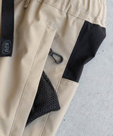 Waterproof fishing shorts K300