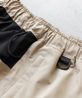 Waterproof fishing shorts K300