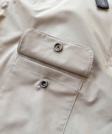 Waterproof fishing shorts K300