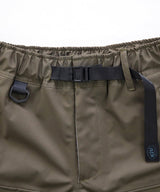Waterproof fishing shorts K300