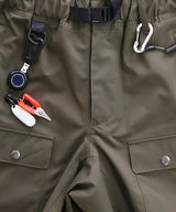 Waterproof fishing shorts K300