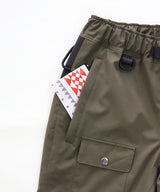 Waterproof fishing shorts K300
