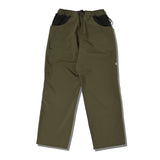 Waterproof fishing pants K301