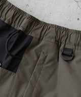 Waterproof fishing pants K301