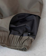 Waterproof fishing pants K301