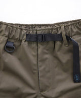 Waterproof fishing pants K301