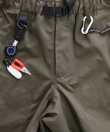 Waterproof fishing pants K301