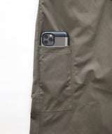 Waterproof fishing pants K301