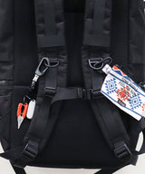 Fishing backpack K304