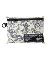 KiU x "Air Conditioned Clothes (R)" KiU Air Conditioned Jacket K306