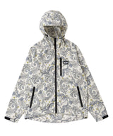 KiU x "Air Conditioned Clothes (R)" KiU Air Conditioned Jacket K306