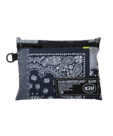 KiU x "Air Conditioned Clothes (R)" KiU Air Conditioned Jacket K306