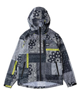 KiU x "Air Conditioned Clothes (R)" KiU Air Conditioned Jacket K306