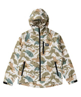 KiU x "Air Conditioned Clothes (R)" KiU Air Conditioned Jacket K306