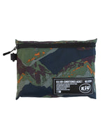 KiU x "Air Conditioned Clothes (R)" KiU Air Conditioned Jacket K306