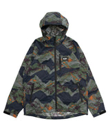 KiU x "Air Conditioned Clothes (R)" KiU Air Conditioned Jacket K306