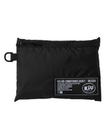 KiU x "Air Conditioned Clothes (R)" KiU Air Conditioned Jacket K306