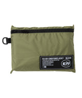 KiU x "Air Conditioned Clothes (R)" KiU Air Conditioned Jacket K306