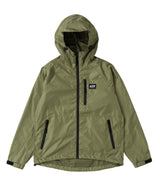 KiU x "Air Conditioned Clothes (R)" KiU Air Conditioned Jacket K306