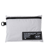 KiU x "Air Conditioned Clothes (R)" KiU Air Conditioned Jacket K306