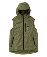 KiU 降溫量感空調背心2nd K470