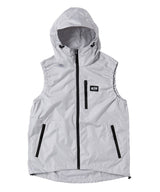 KiU 降溫量感空調背心2nd K470