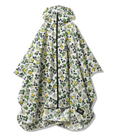 KiU Rain poncho daily K319