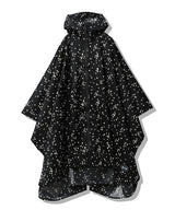 KiU Rain poncho daily K319