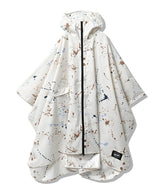 KiU Rain poncho daily K319