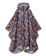 KiU Rain poncho daily K319