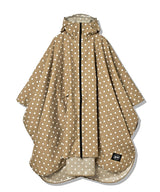 KiU Rain poncho daily K319