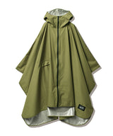KiU Rain poncho daily K319