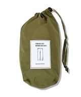 ウォータープルーフレインロングパンツ K323