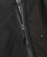 ウォータープルーフレインロングパンツ K323