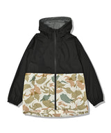 ライトウィンドブレーカー K324