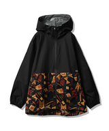 ライトウィンドブレーカー K324