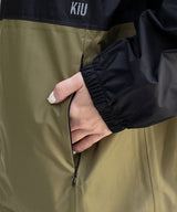 ライトウィンドブレーカー K324