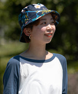 UV&RAIN Bucket hat K326