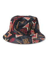 UV&RAIN Bucket hat K326