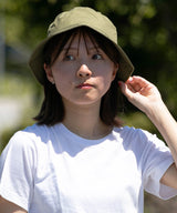 UV&RAIN Bucket hat K326