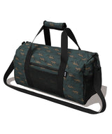 600D Boston bag k330