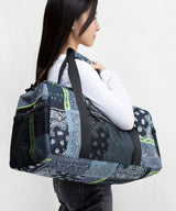 600D Boston bag k330