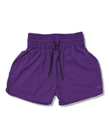 Water repelent light shorts K331